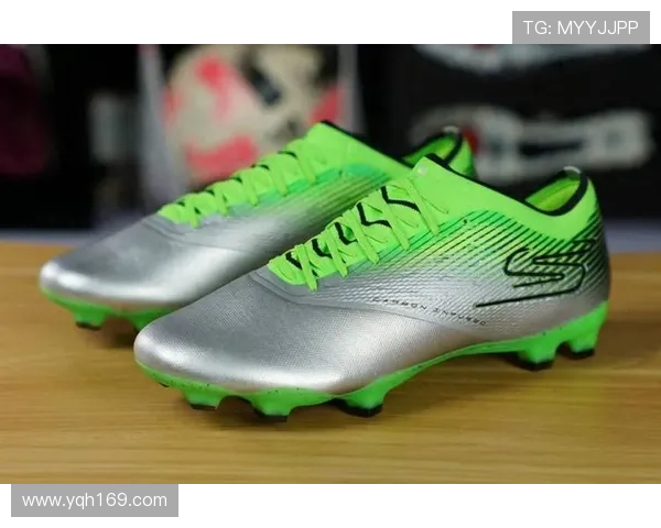 全球顶级足球球星代言的足球鞋品牌盘点及其背后故事