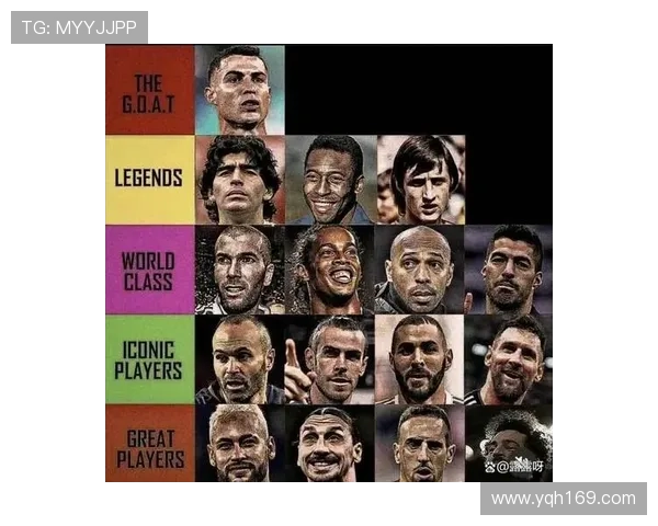 历史足球巨星排名解析 从贝利到梅西的时代传奇与荣耀