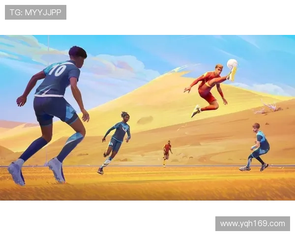 半球星半自己足球梦想的蜕变之路如何引领未来的竞技风潮