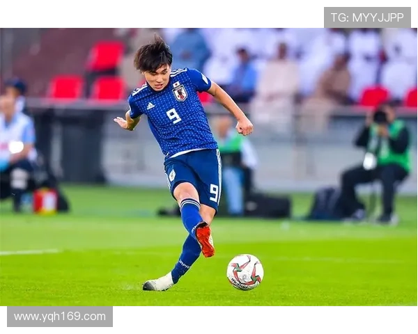 日本年轻足球球星崛起新势力 谁将成为未来的日本足球领军人物