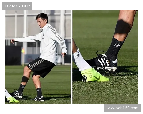 球星穿着X足球鞋展现独特风采高清图集