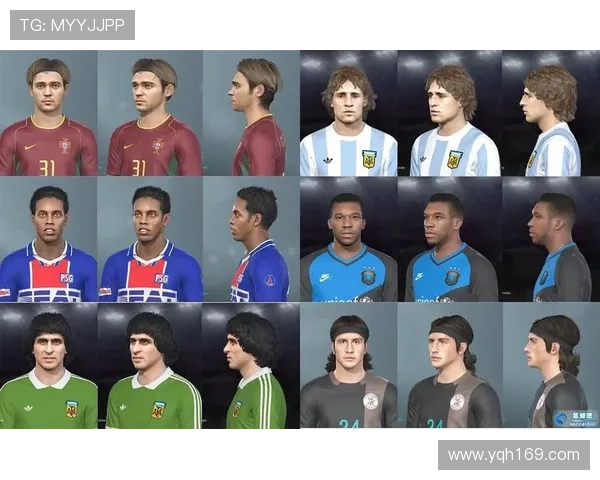 街头足球球星崛起与挑战：他们如何在街头球场上铸就传奇与梦想