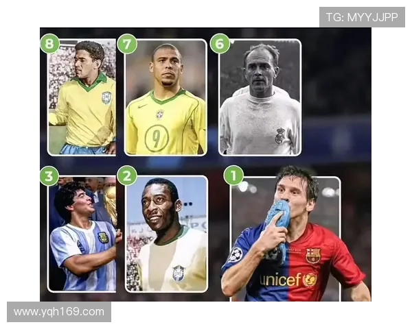 英国足球退役球星实力排名榜揭晓 谁才是历史最佳球员之选