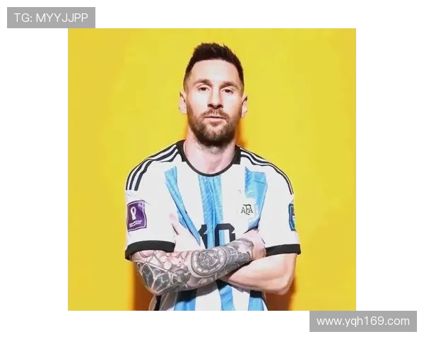 阿根廷足球天使球星梅西：从天赋到传奇的成长之路